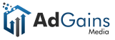 Adgains Media